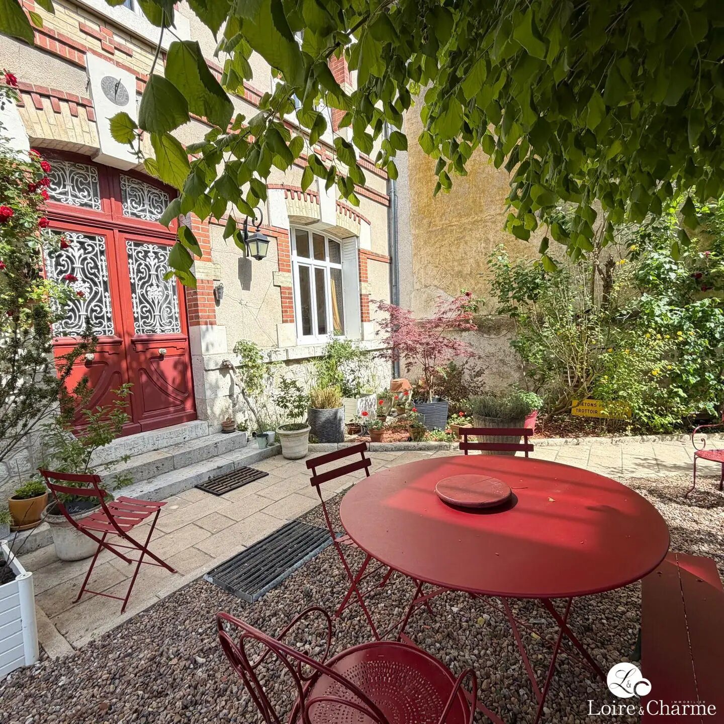 Maison à vendre, 200m², Blois
