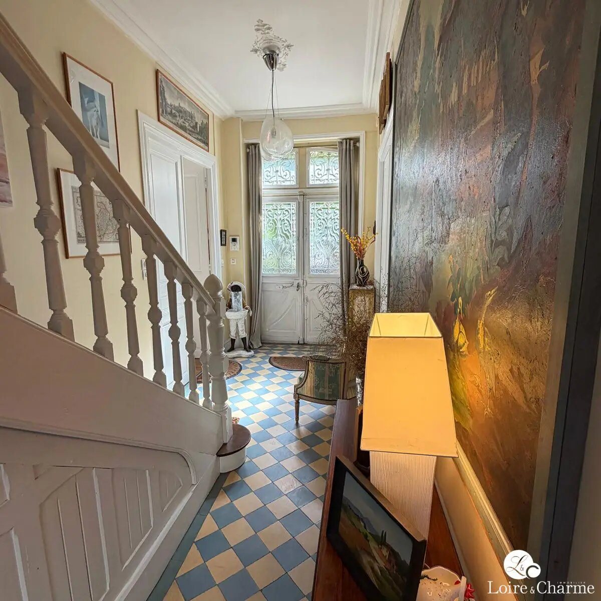 Maison à vendre, 200m², Blois