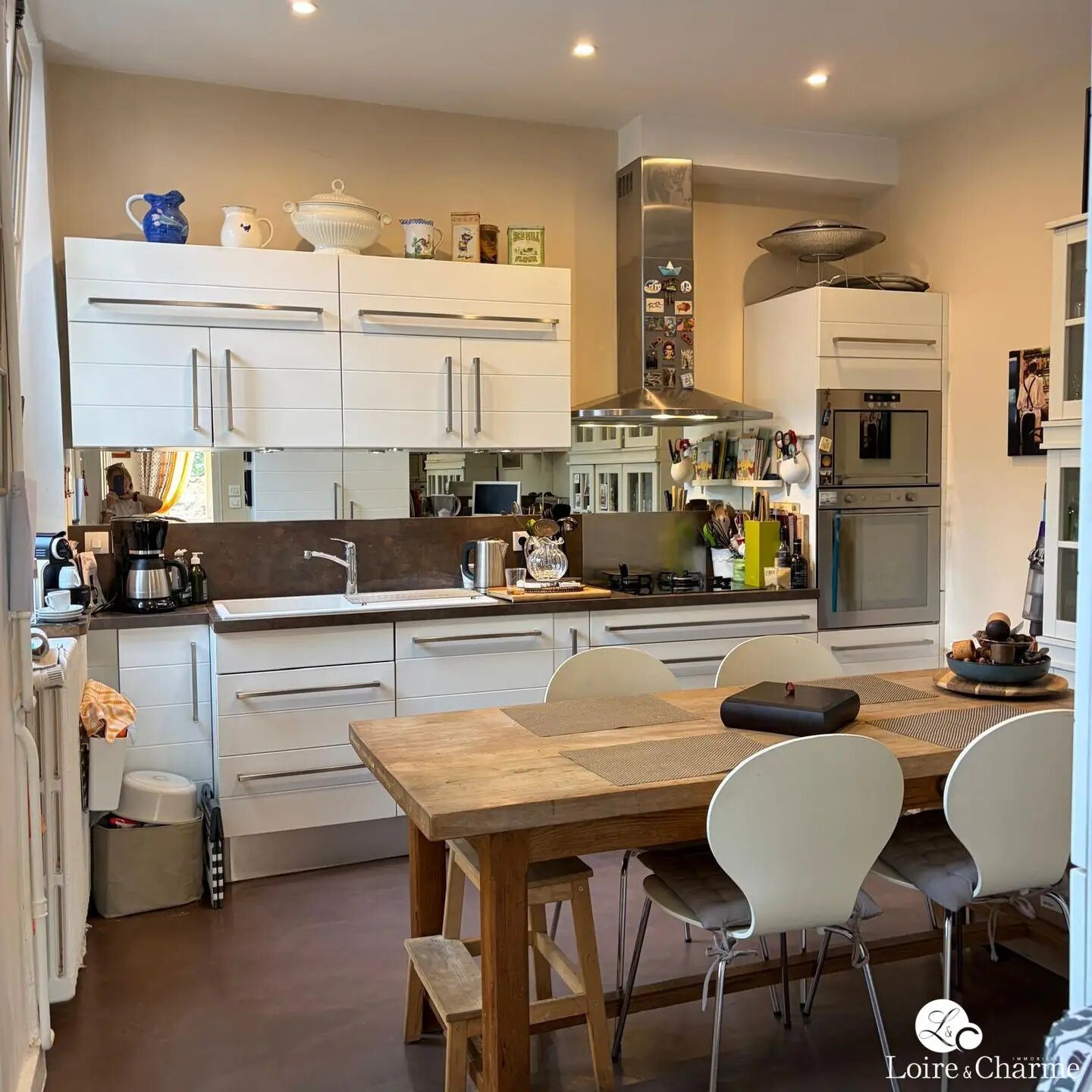 Maison à vendre, 200m², Blois