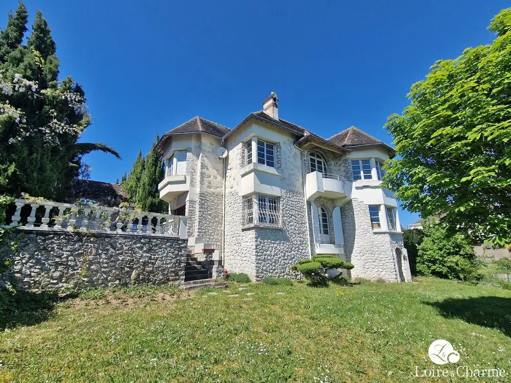 Maison à vendre, 150m², Blois