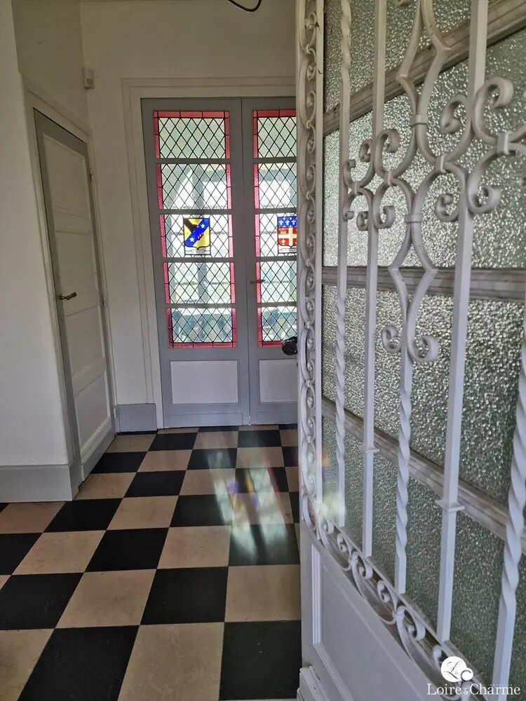 Maison à vendre, 150m², Blois