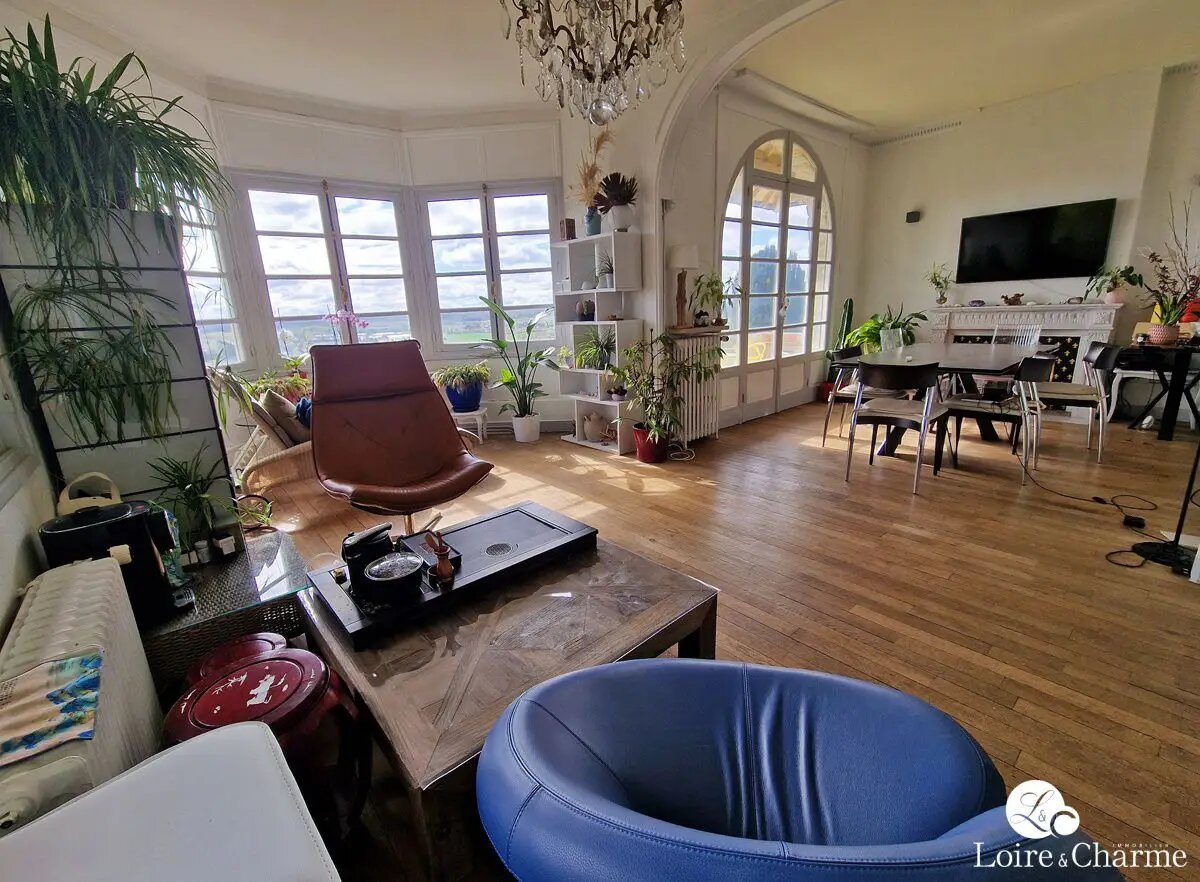 Maison à vendre, 150m², Blois