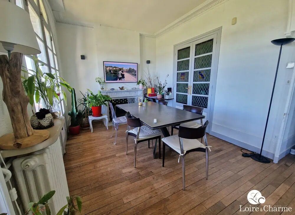 Maison à vendre, 150m², Blois