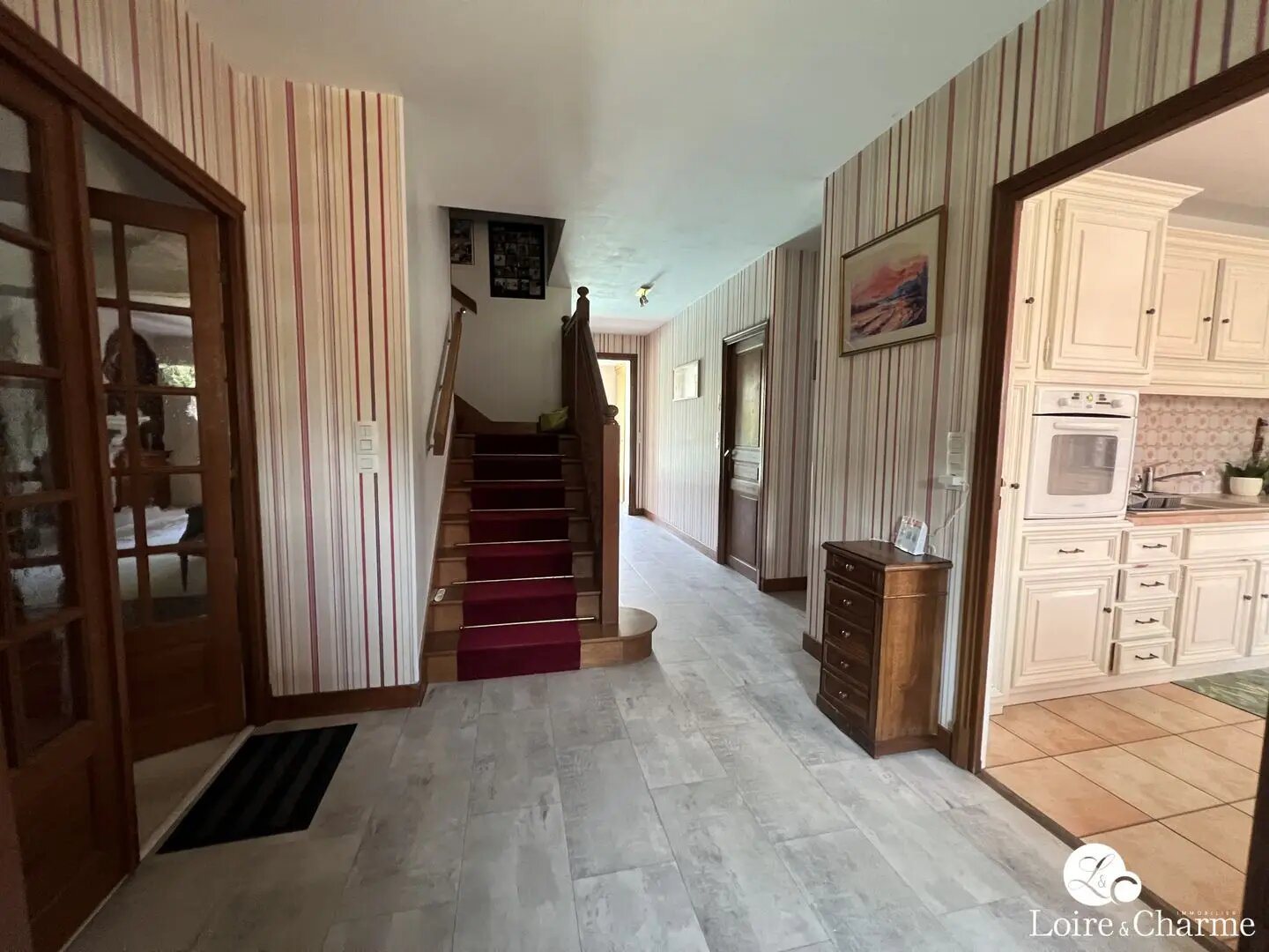 Maison à vendre, 280m², Blois