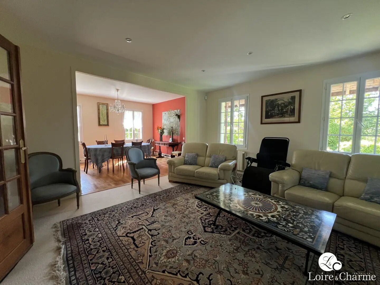 Maison à vendre, 280m², Blois