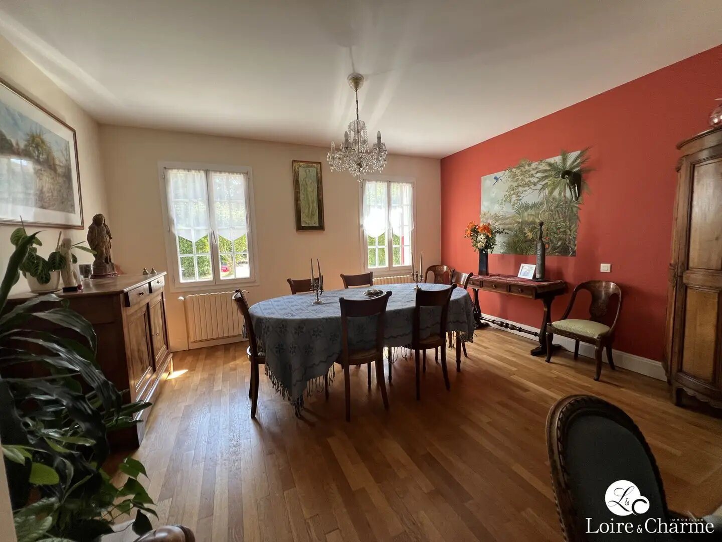 Maison à vendre, 280m², Blois