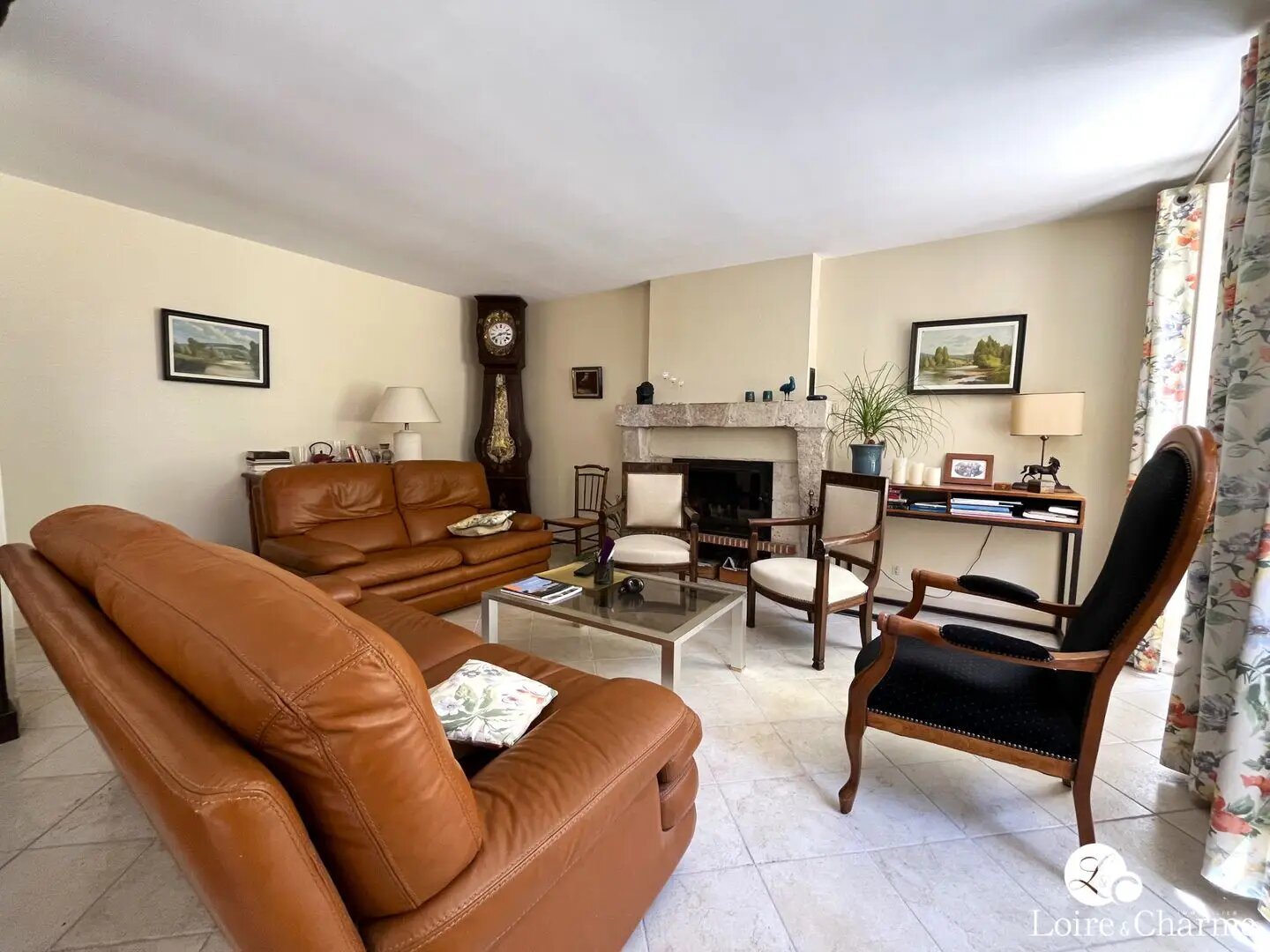 Maison à vendre, 165m², Blois