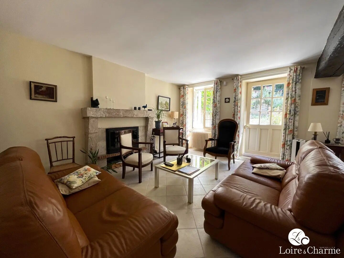 Maison à vendre, 165m², Blois