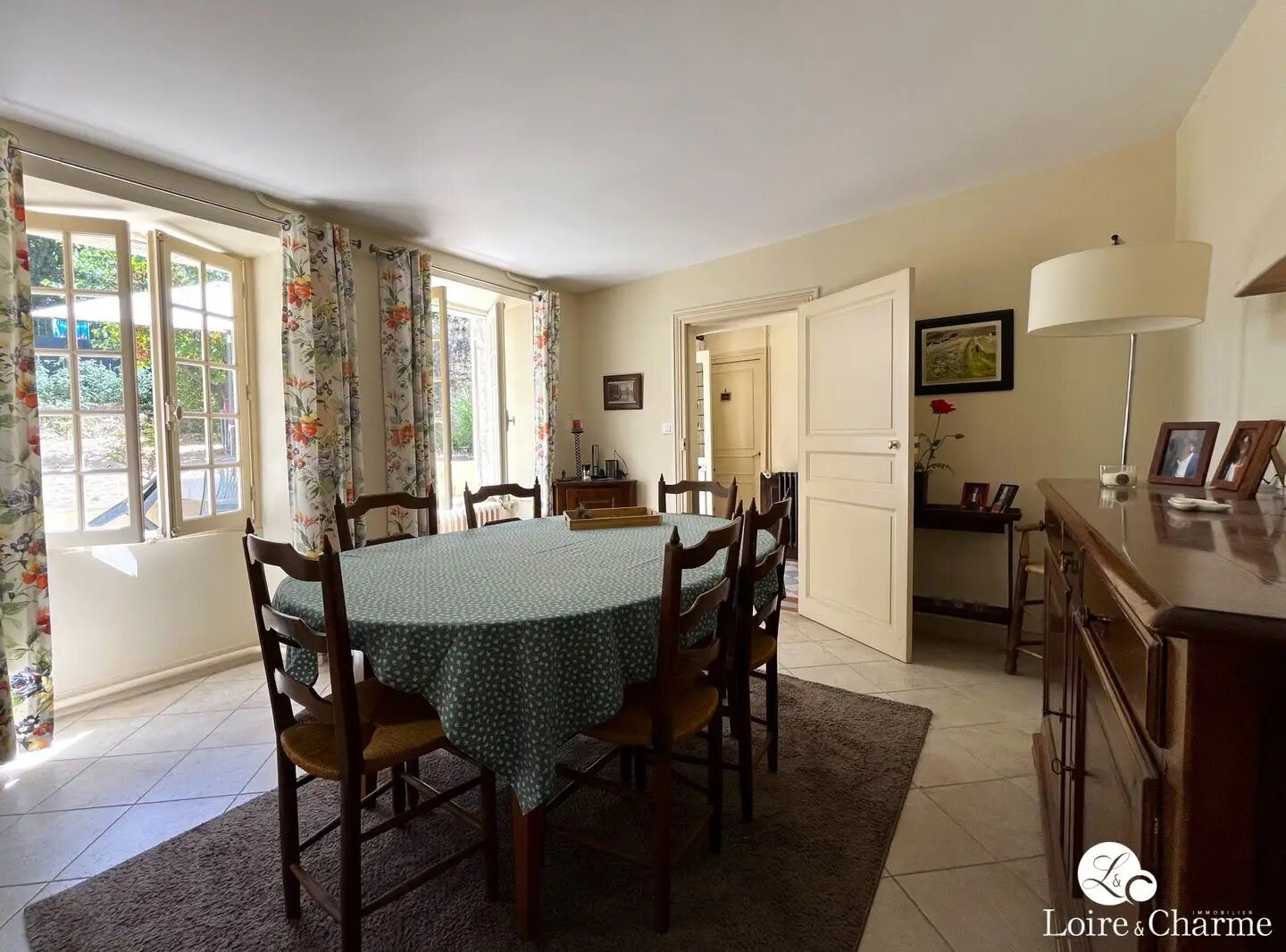 Maison à vendre, 165m², Blois