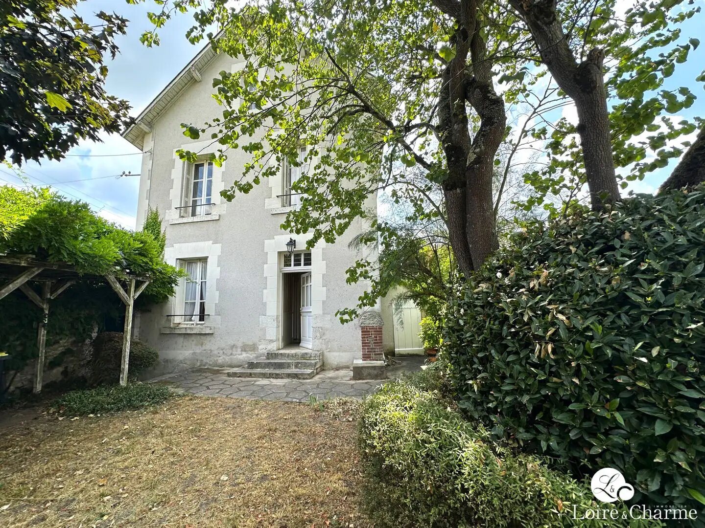 Maison à vendre, 140m², Blois