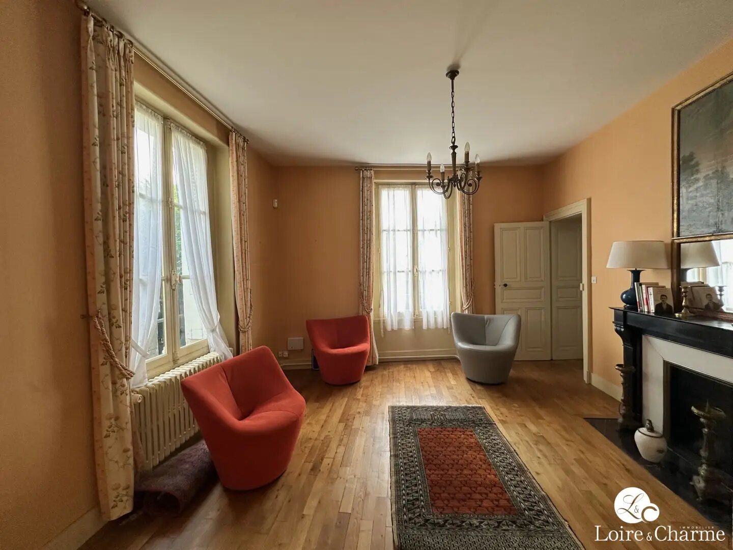 Maison à vendre, 140m², Blois