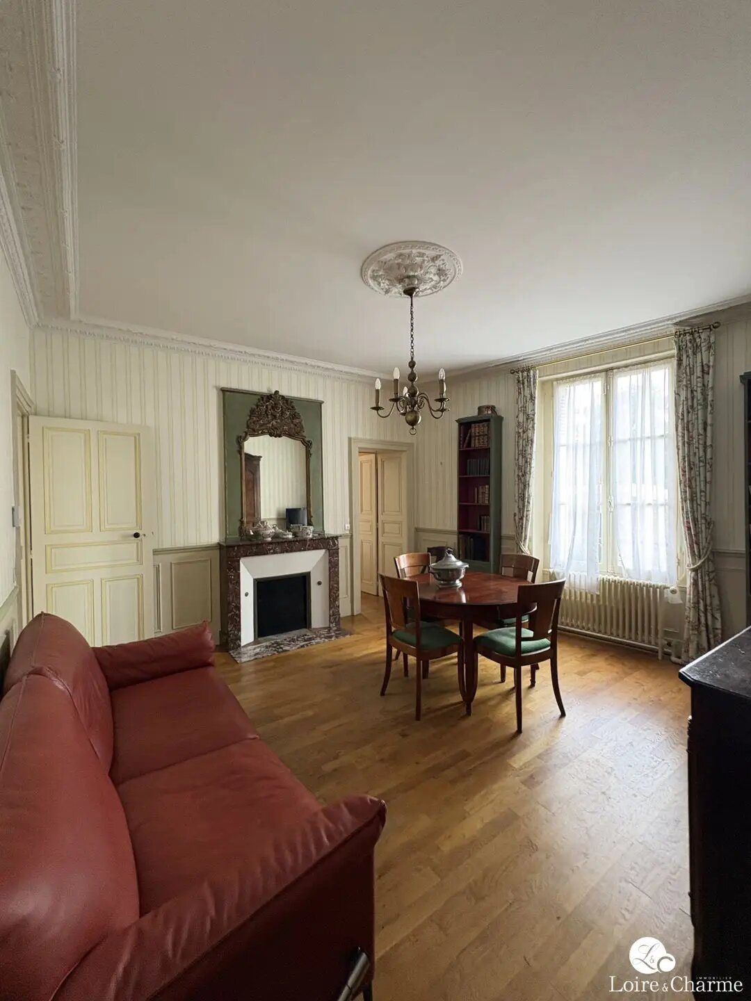 Maison à vendre, 140m², Blois