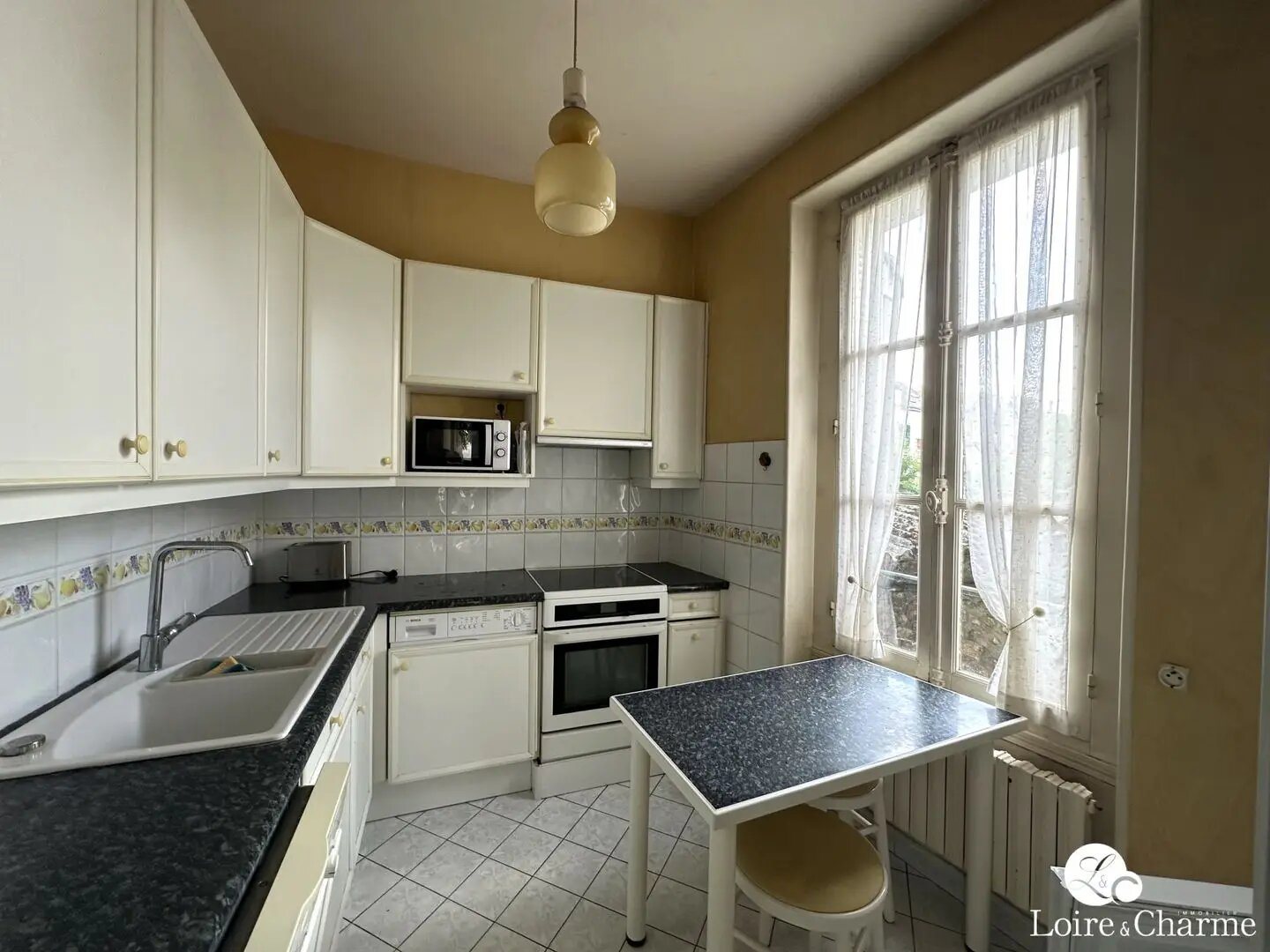Maison à vendre, 140m², Blois