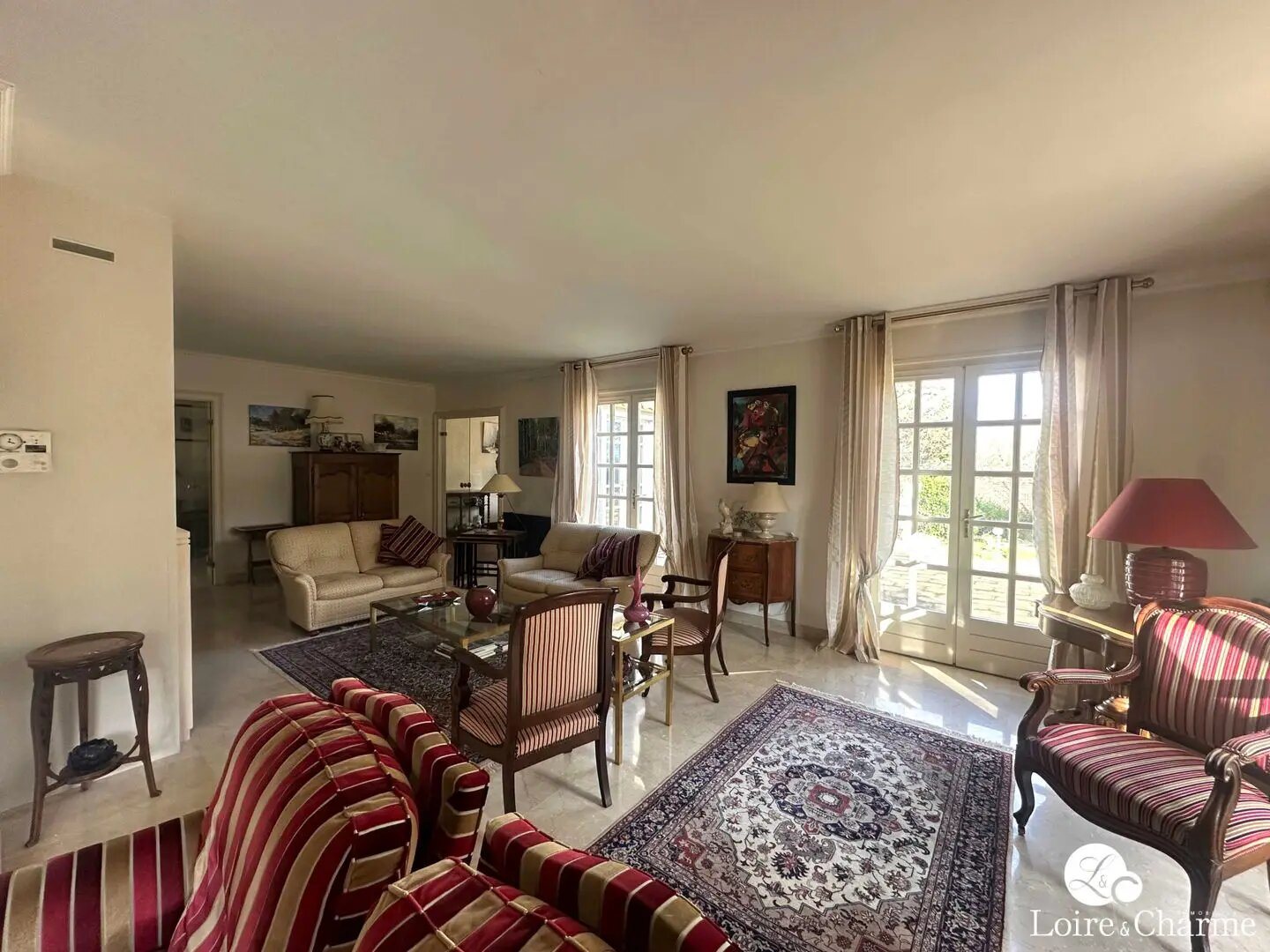 Maison à vendre, 253m², Blois