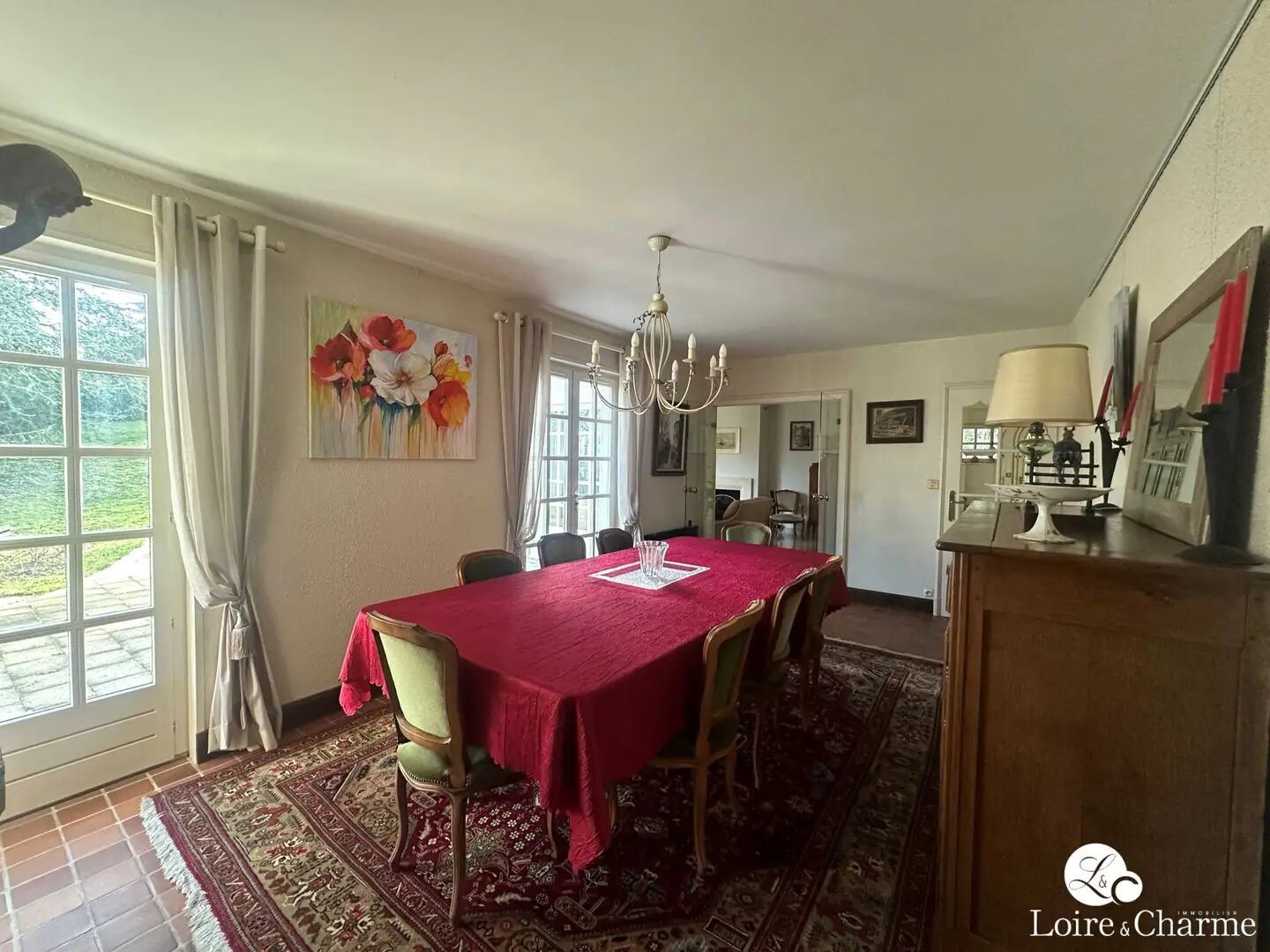 Maison à vendre, 253m², Blois