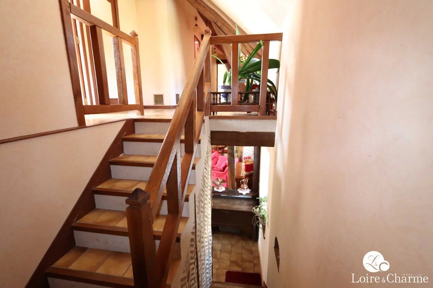 Maison à vendre, 160m², Monthou-sur-Bièvre
