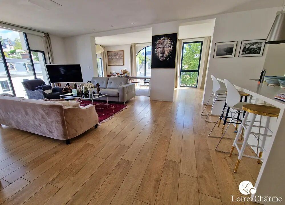 Appartement à vendre, 175m², Blois