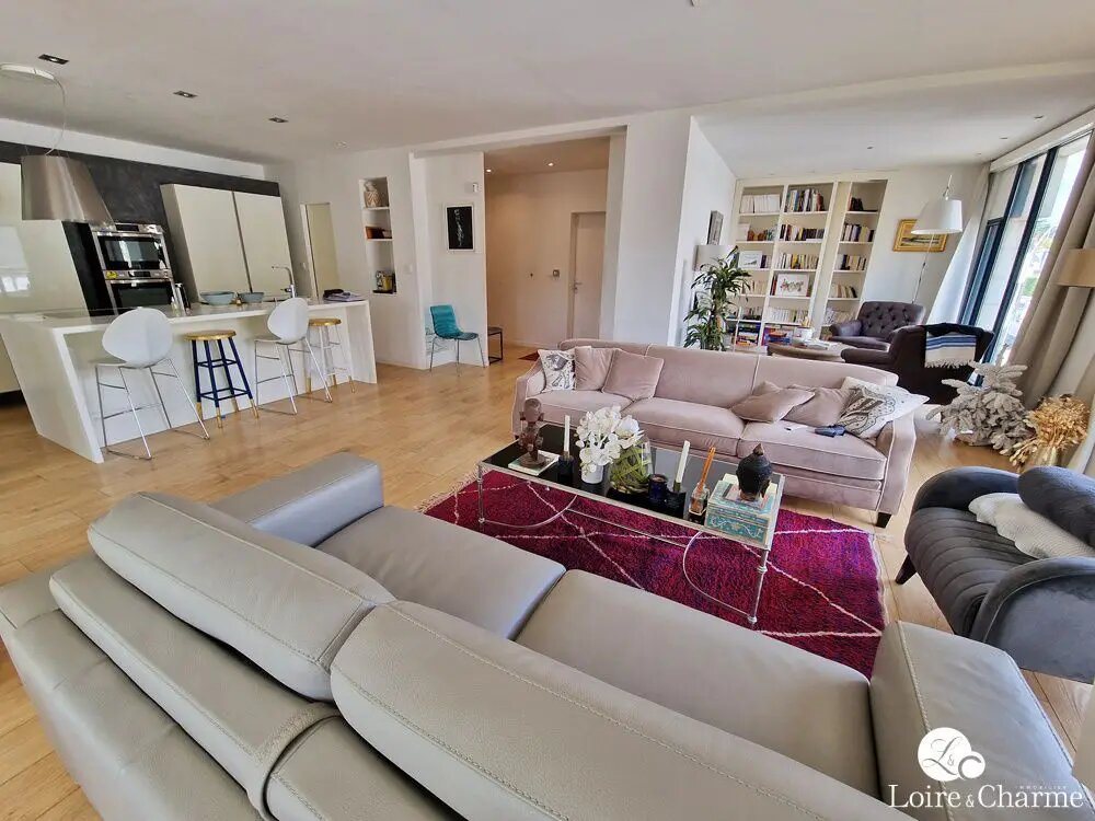 Appartement à vendre, 175m², Blois