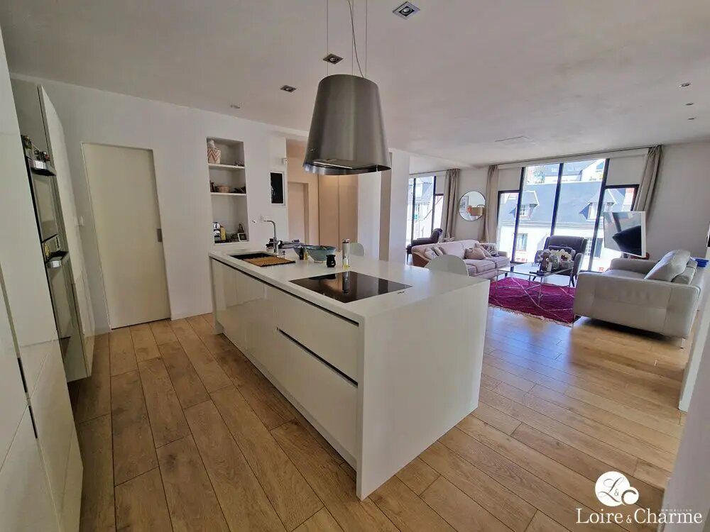 Appartement à vendre, 175m², Blois