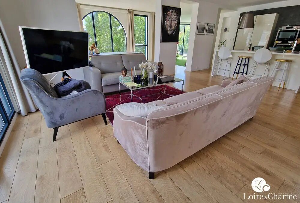 Appartement à vendre, 175m², Blois