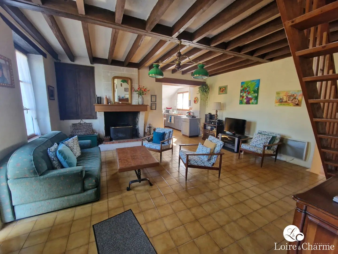 Maison à vendre, 160m², Sambin