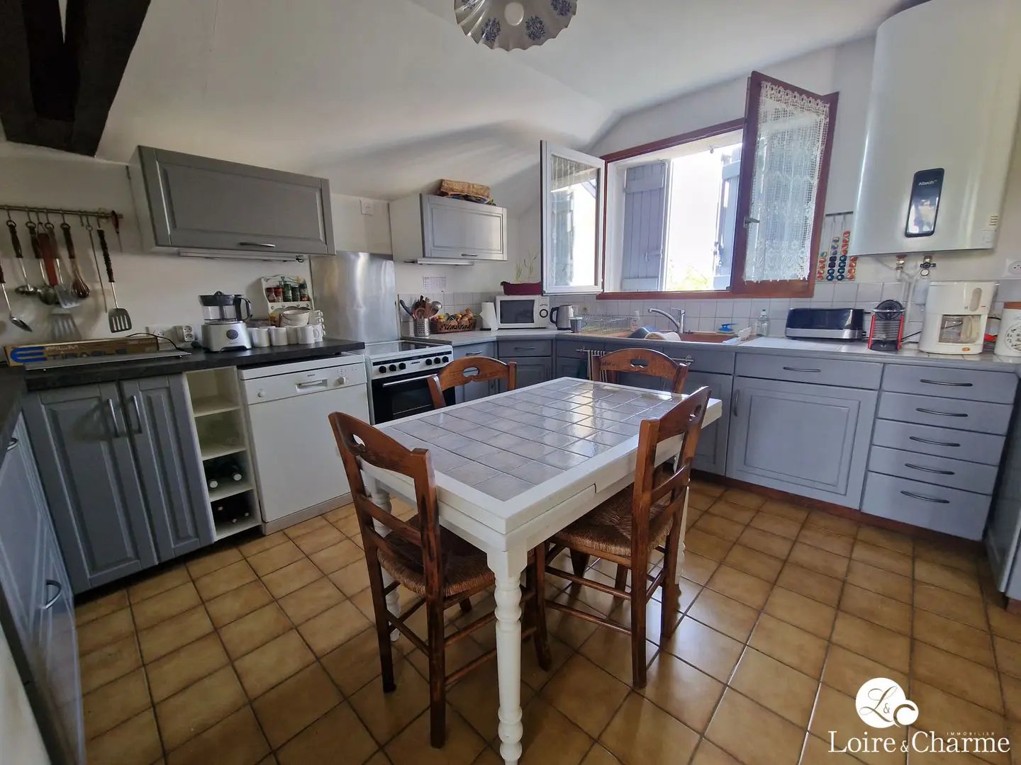 Maison à vendre, 160m², Sambin