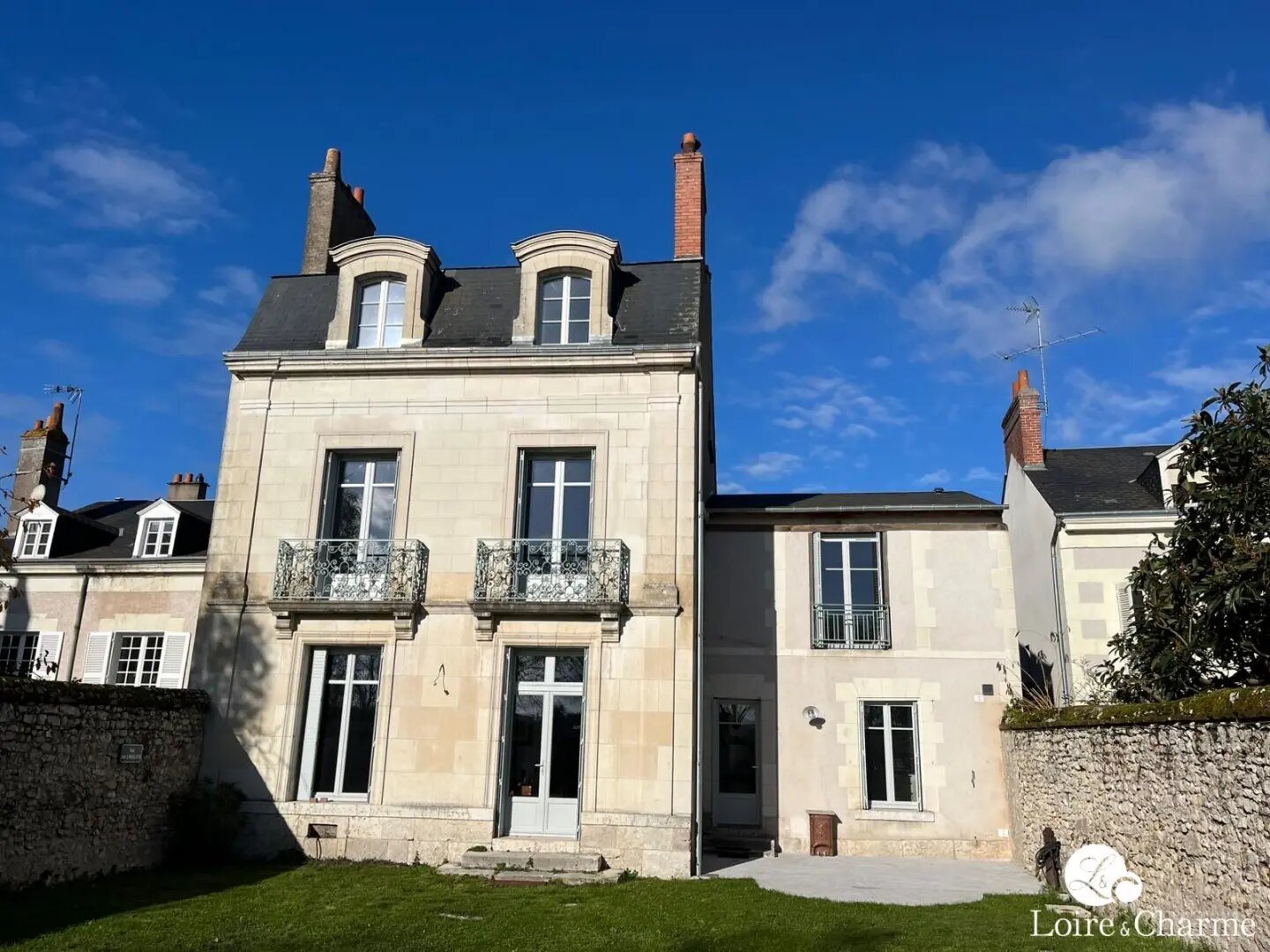 Maison à vendre, 220m², Blois