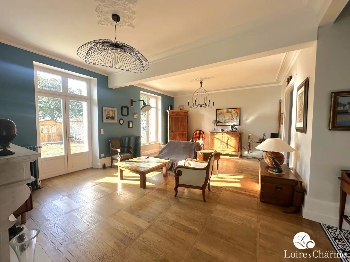 Maison à vendre, 220m², Blois