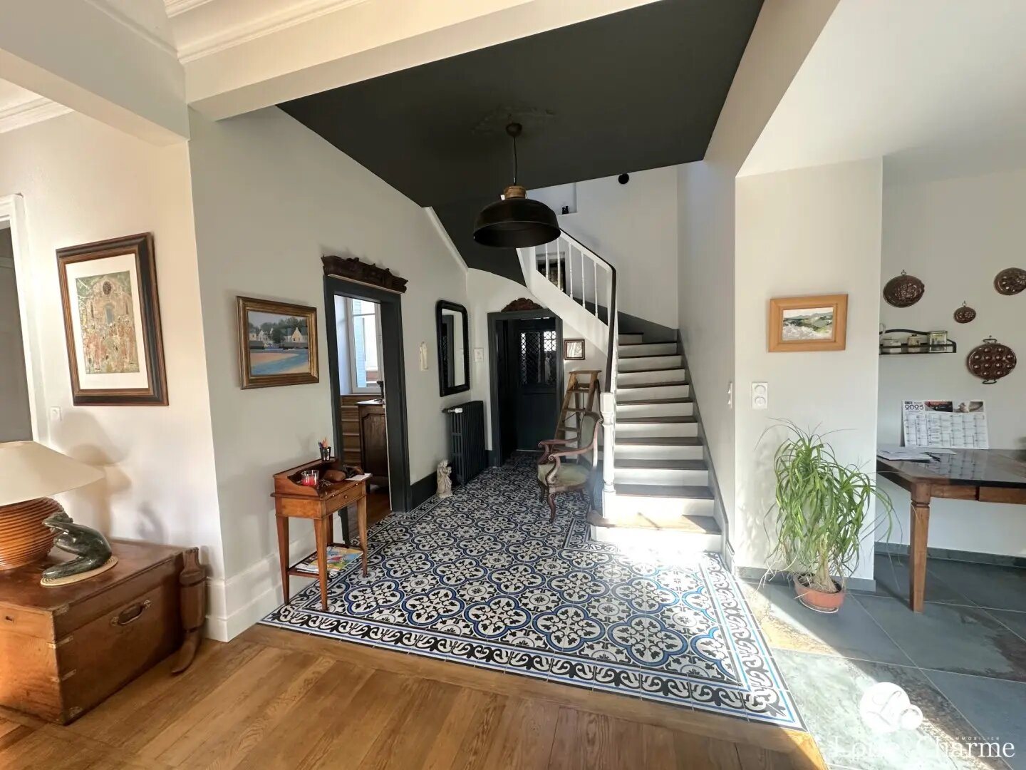 Maison à vendre, 220m², Blois