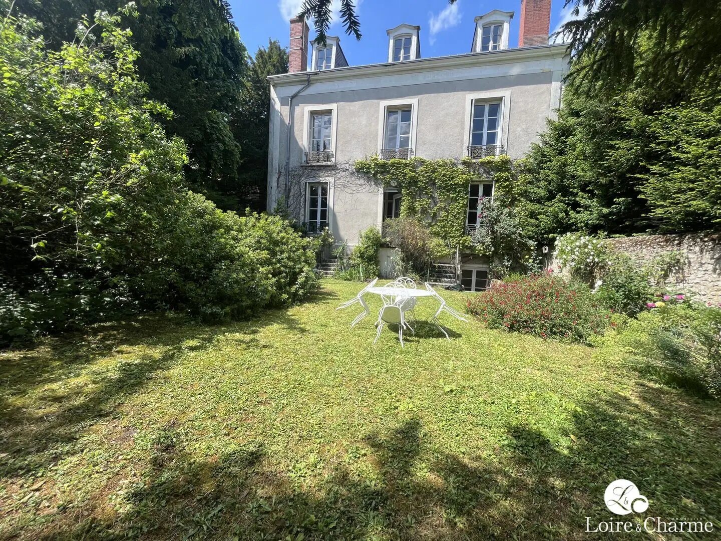 Maison à vendre, 330m², Blois