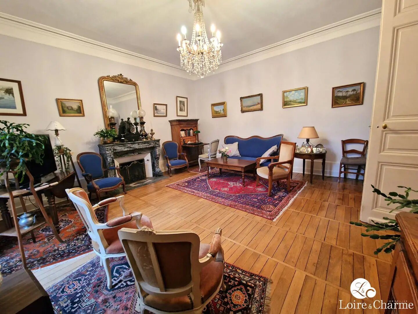 Maison à vendre, 330m², Blois