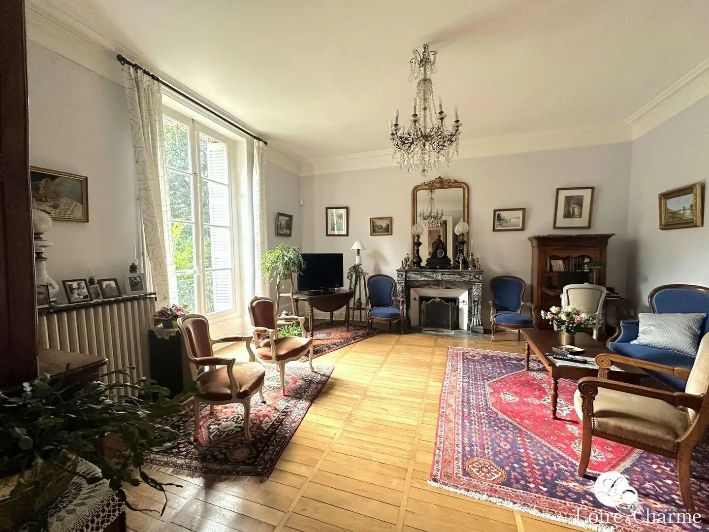 Maison à vendre, 330m², Blois