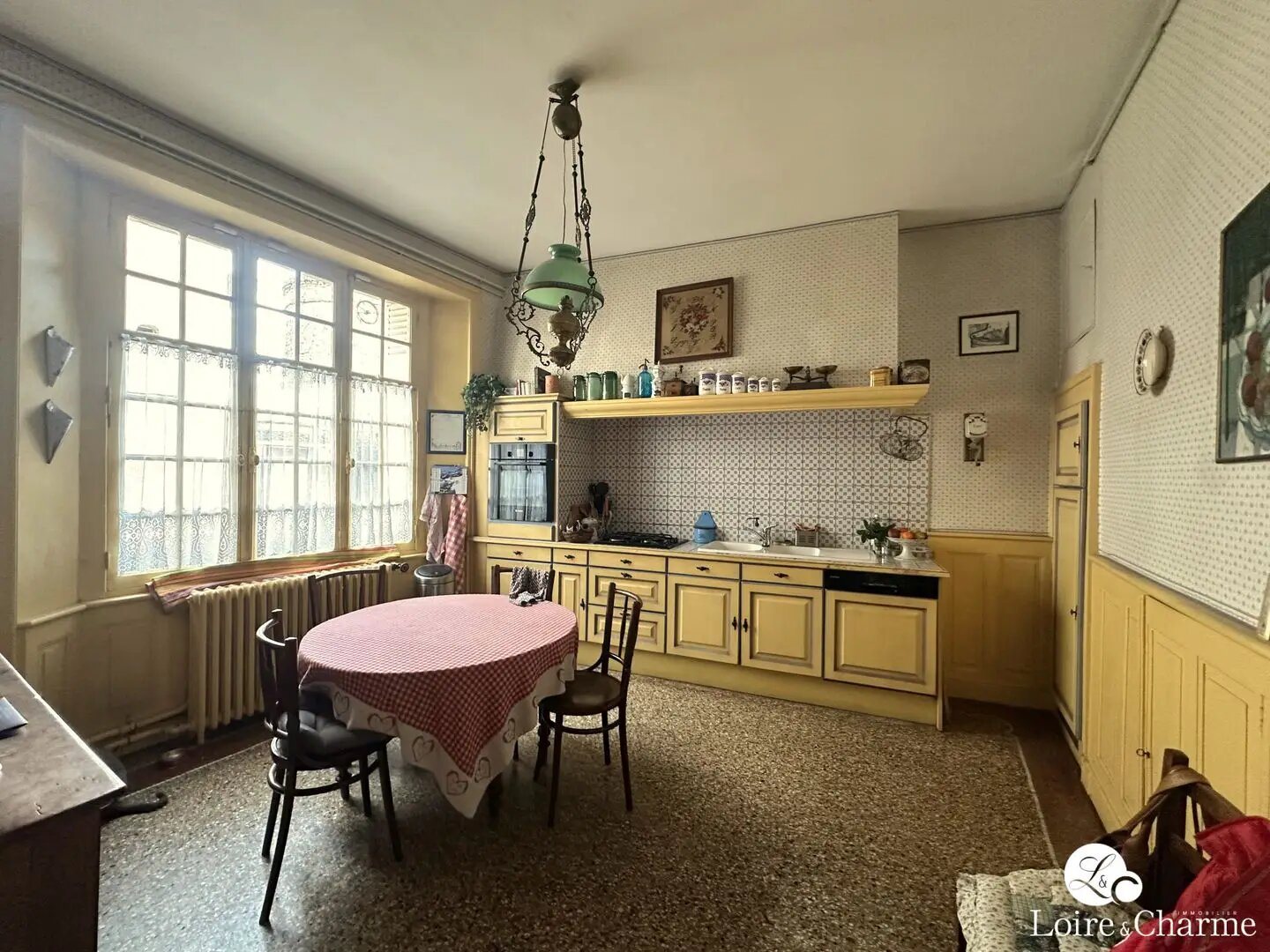 Maison à vendre, 330m², Blois