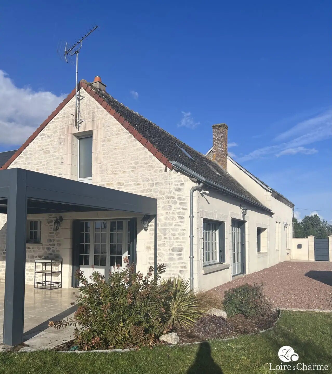Maison à vendre, 206m², Huisseau-en-Beauce