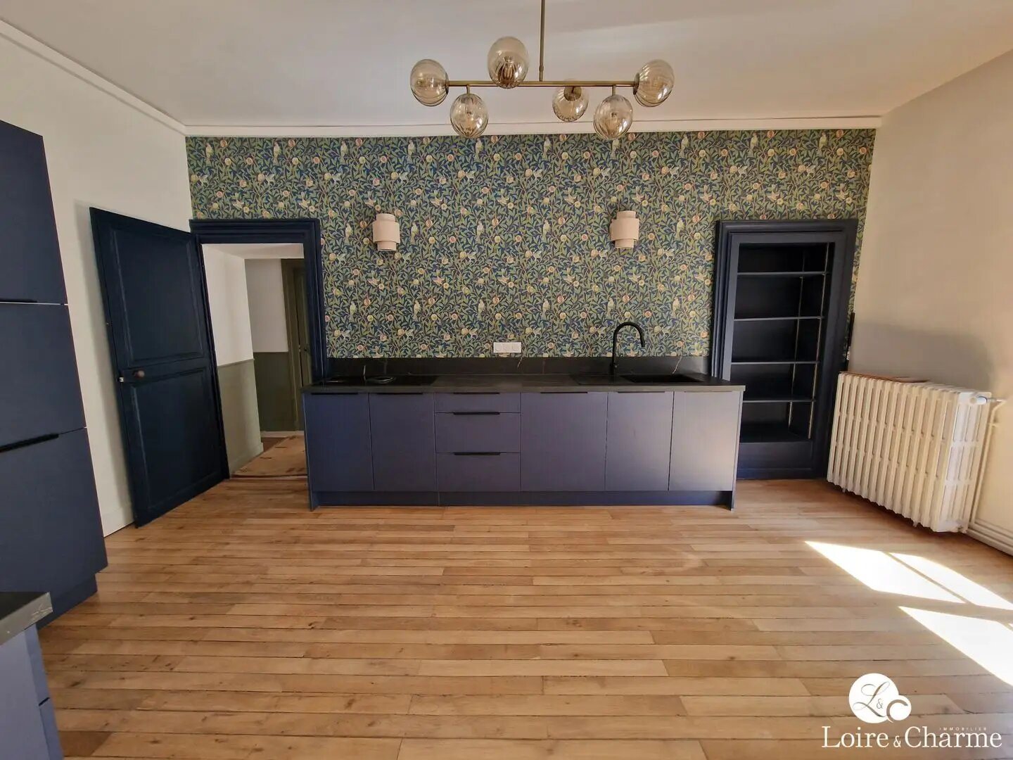 Appartement à vendre, 150m², Blois