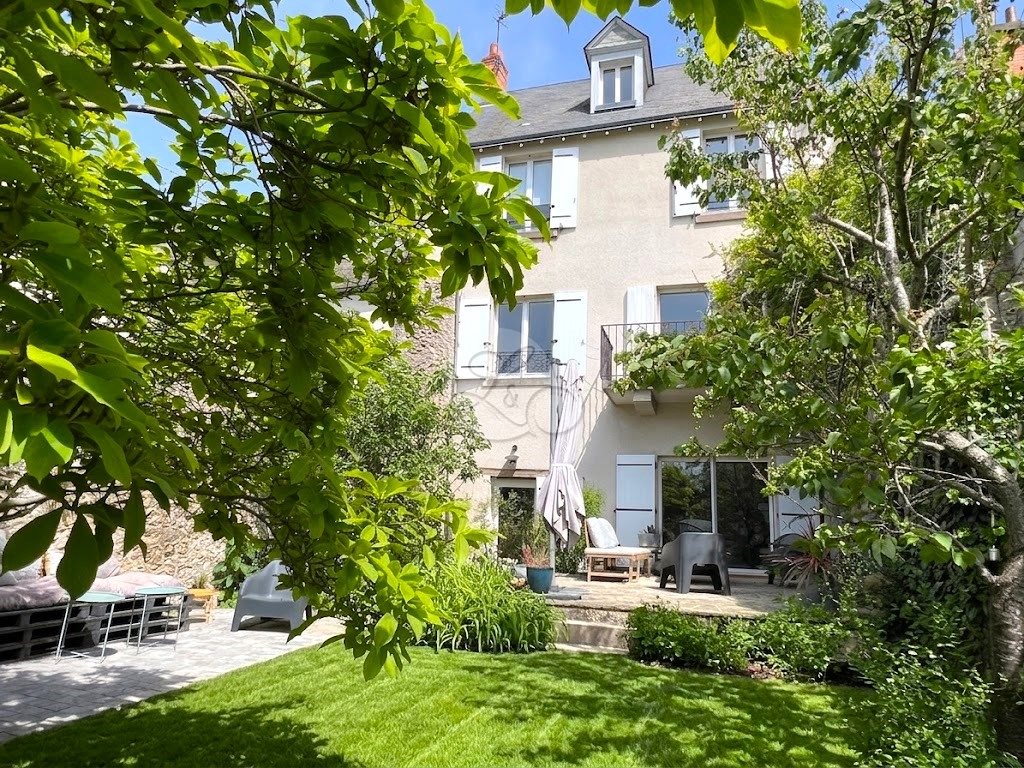 Maison à vendre, 171m², Blois