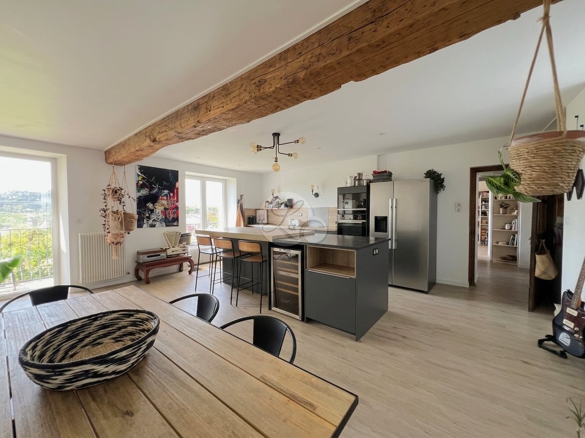Maison à vendre, 171m², Blois