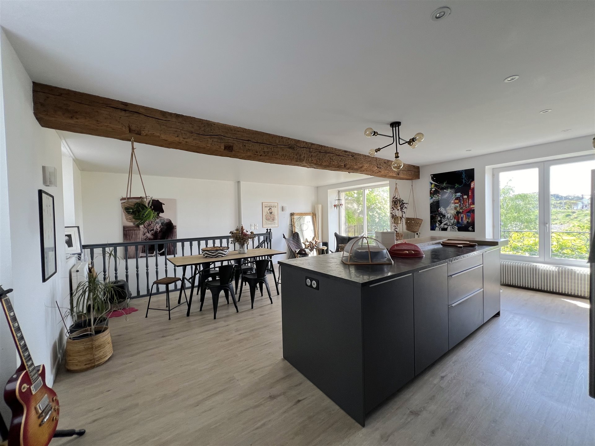 Maison à vendre, 171m², Blois