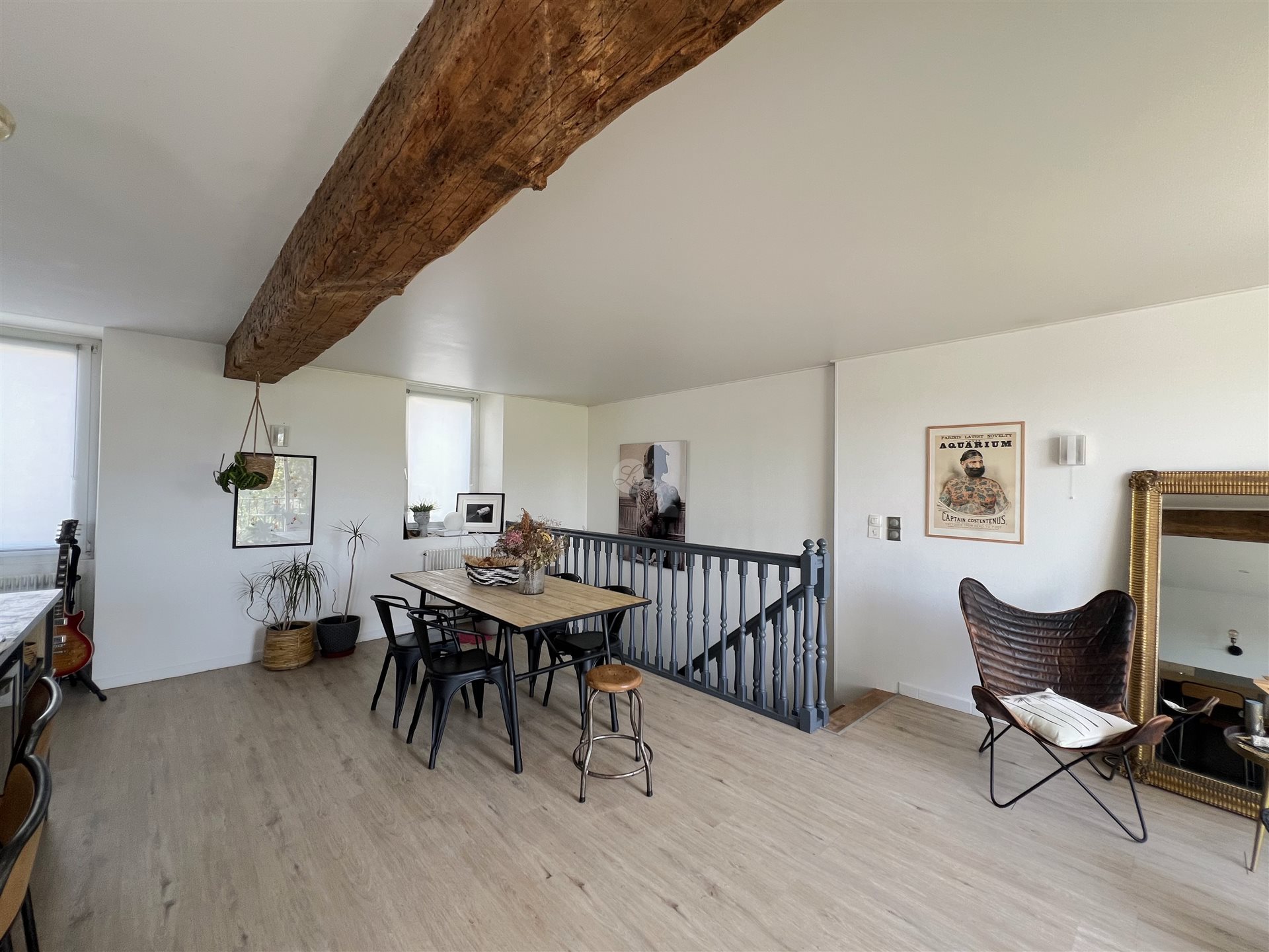 Maison à vendre, 171m², Blois