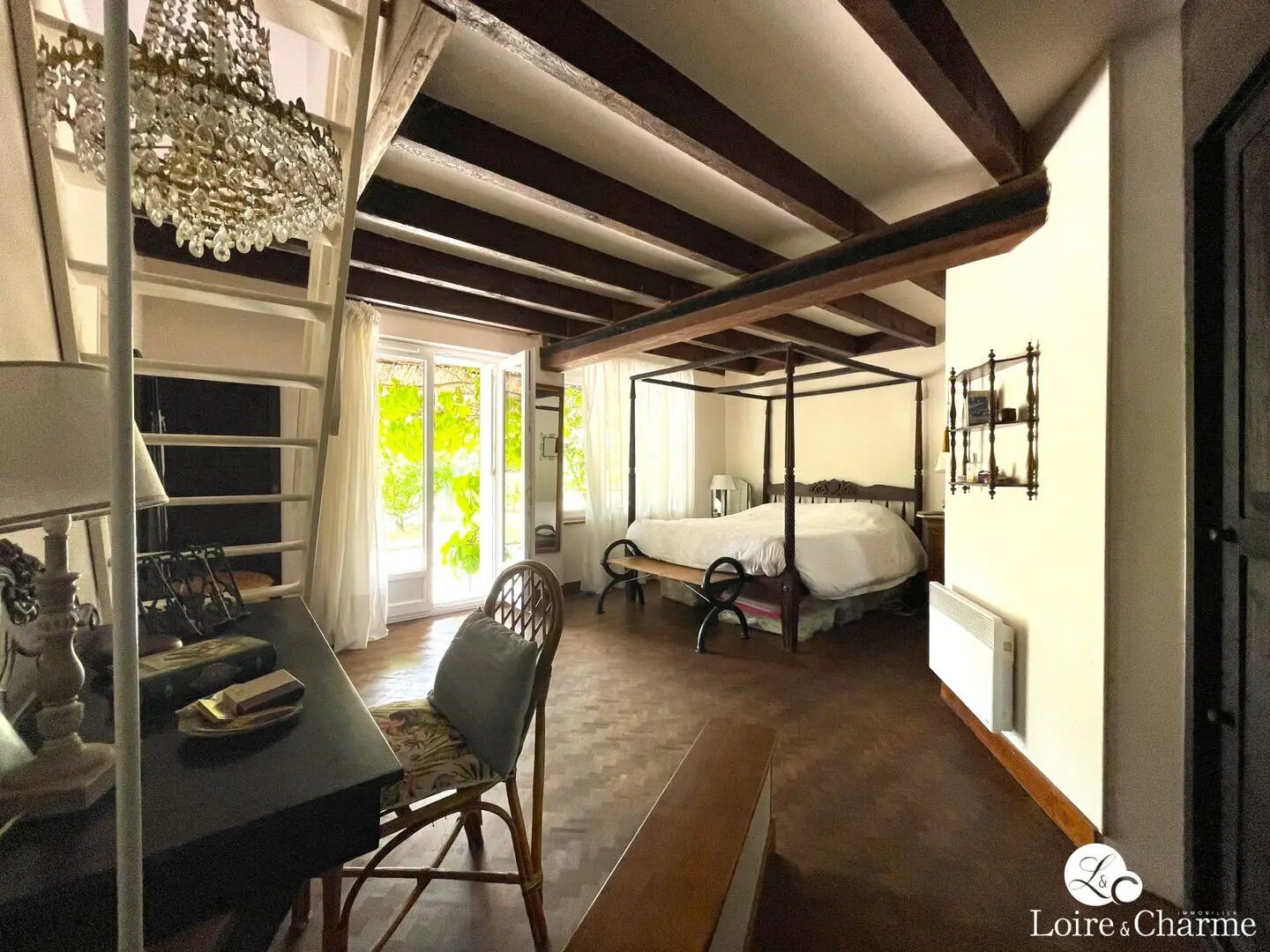 Maison à vendre, 71m², Mesland