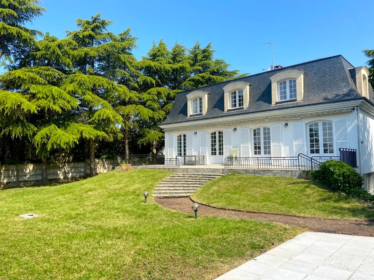 Maison à vendre, 361m², Blois