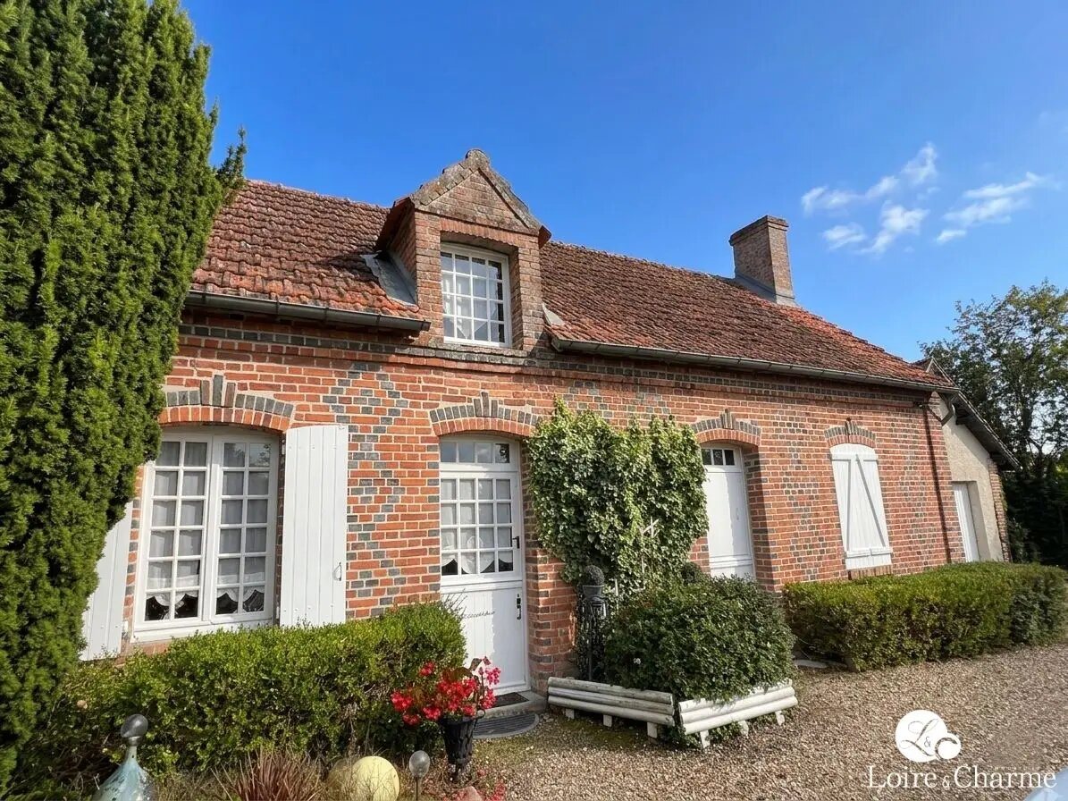 Maison à vendre, 310m², Saint-Viâtre