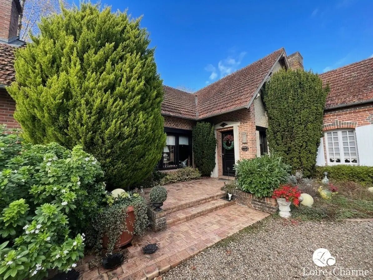Maison à vendre, 310m², Saint-Viâtre