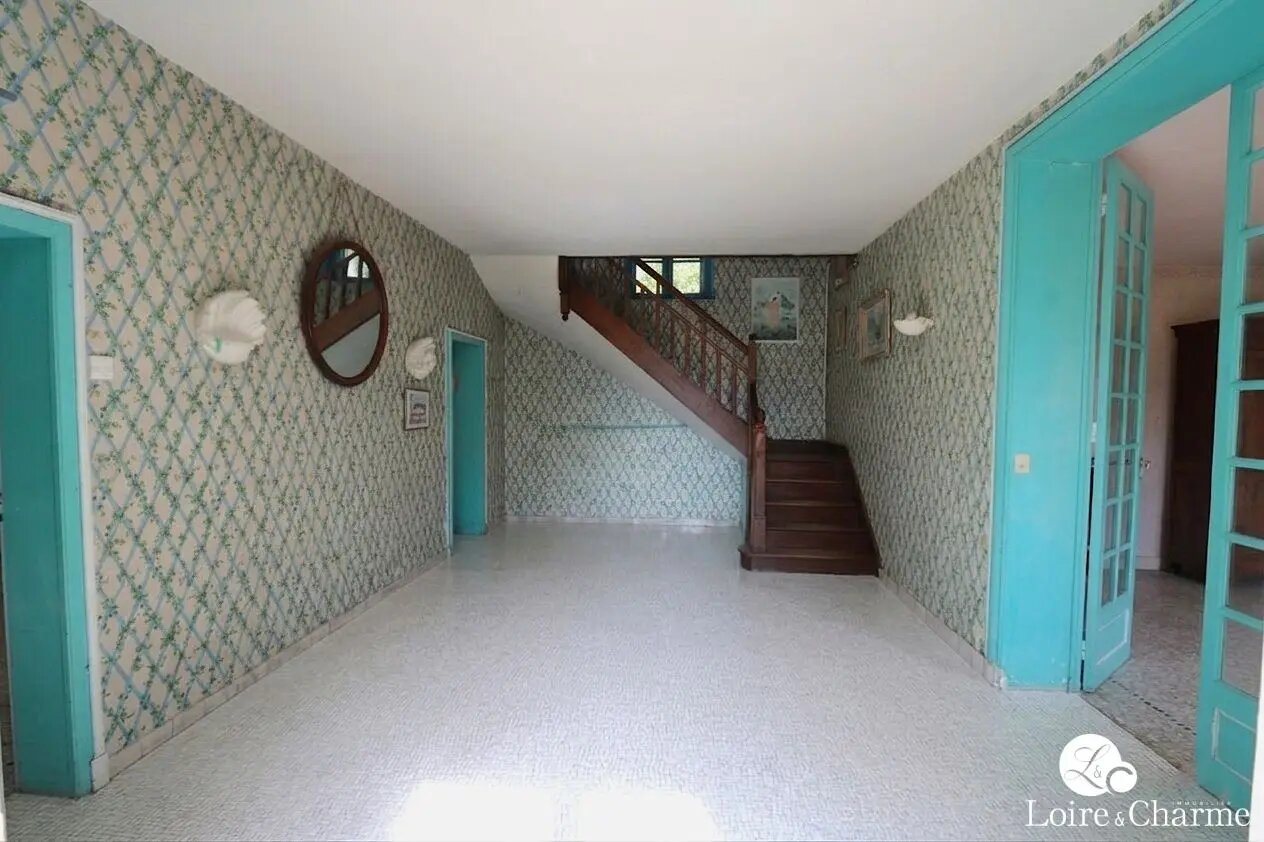 Maison à vendre, 280m², Le Controis-en-Sologne