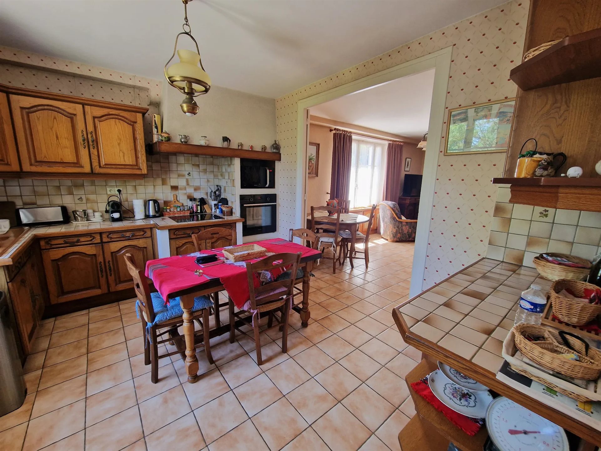 Maison à vendre, 149m², Suèvres