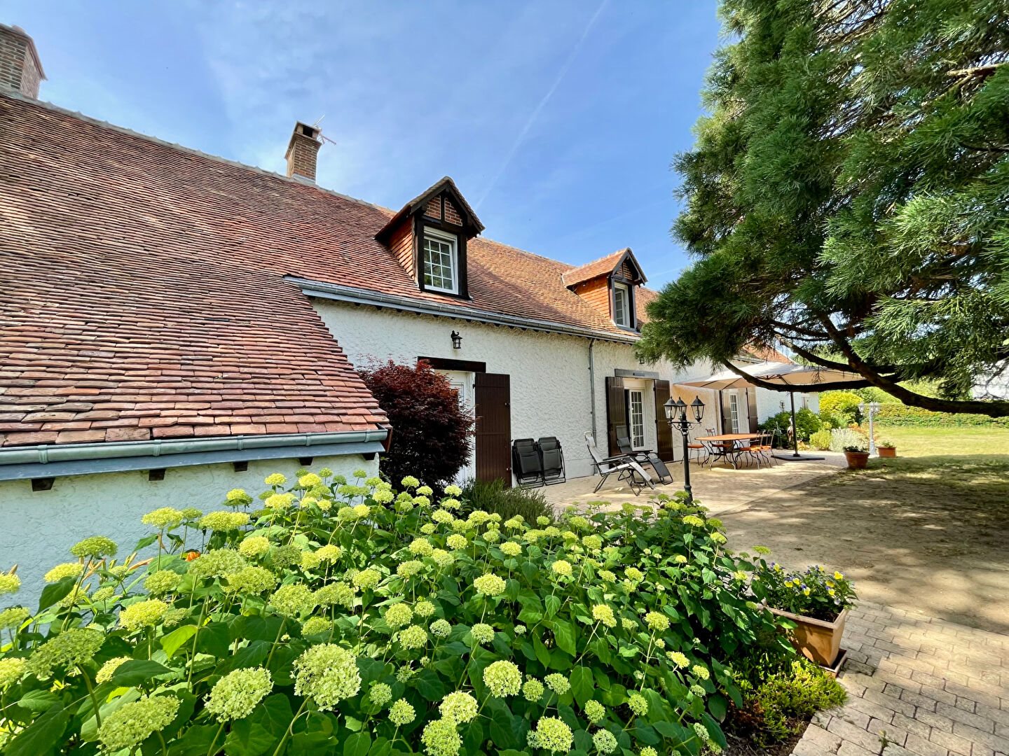 Maison à vendre, 164m², Oisly