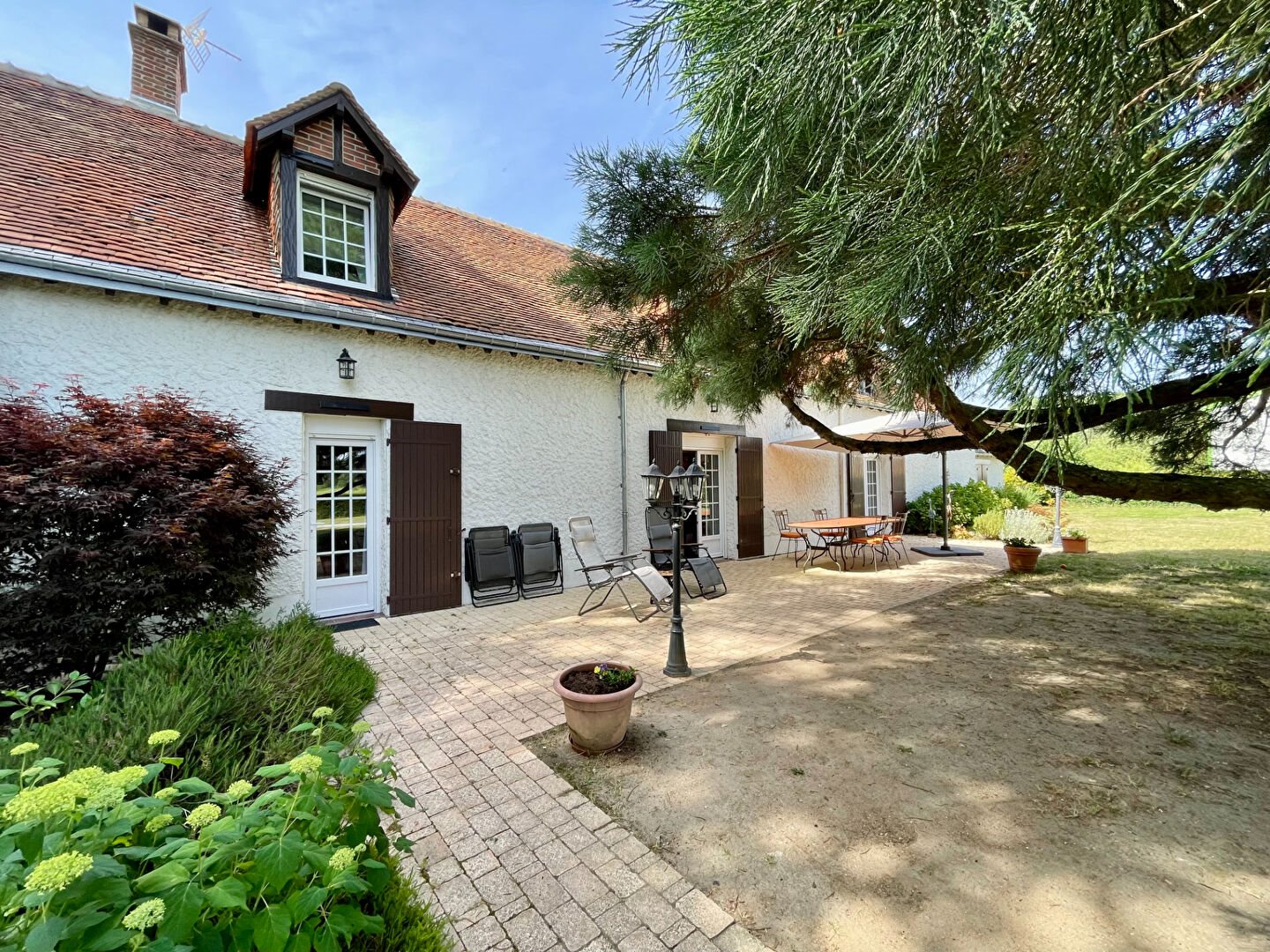 Maison à vendre, 164m², Oisly
