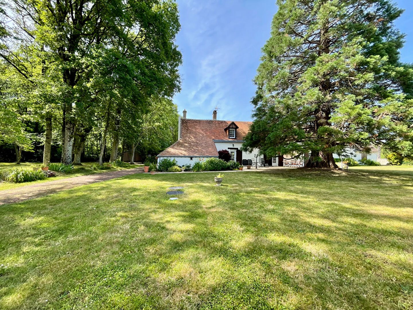 Maison à vendre, 164m², Oisly