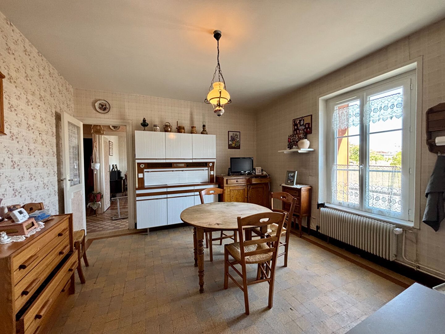Maison à vendre, 69m², Chémery