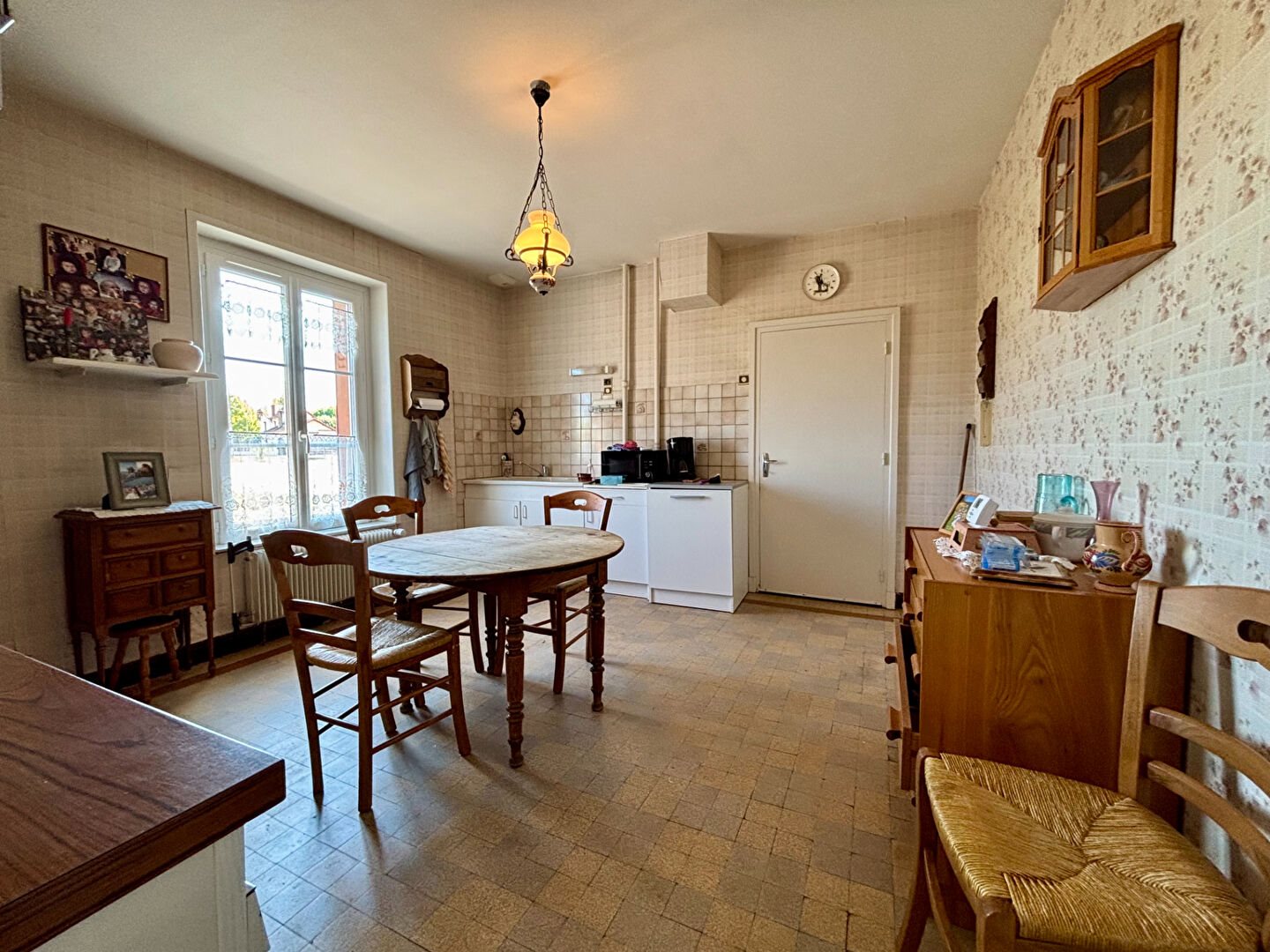 Maison à vendre, 69m², Chémery